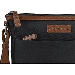 Geanta femei Greenburry Iris 1402-20