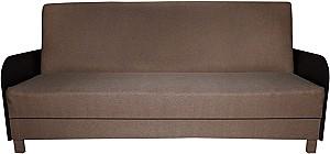 Canapea Modern Compact Bahama 6 (Gold Brown/Wenge)