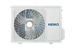 Aer conditionat HEIKO ARIA DC Inverter JS025-A1-JZ025-A1