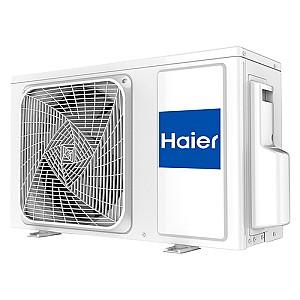 Aer conditionat Haier FLEXIS Plus DC Inverter Super Match AS25S2SF1FA-S-1U25S2SM1FA (silver shine)