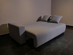 Canapea EM Nova Beige-Grey