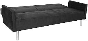 Canapea Modern Aqua Kanna 83 Turquoise