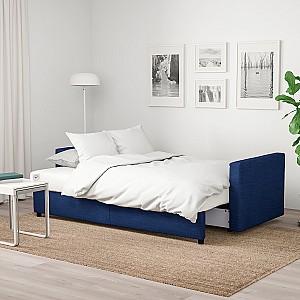Canapea IKEA Friheten 3 seats Blue