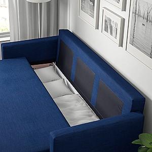 Canapea IKEA Friheten 3 seats Blue