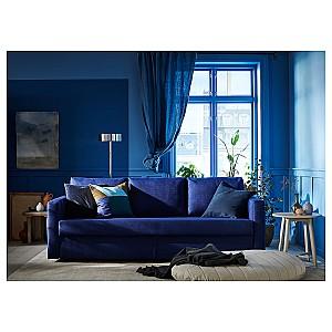 Canapea IKEA Friheten 3 seats Blue
