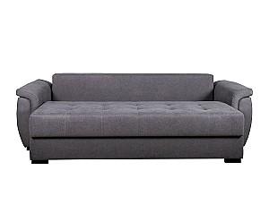 Canapea Fedo Caramel A32 Dark Grey