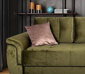 Canapea Fedo Caramel A32 Green