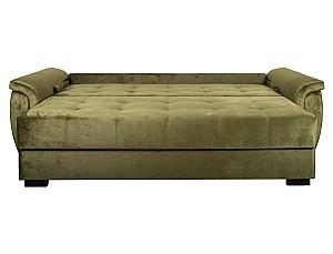 Canapea Fedo Caramel A32 Green