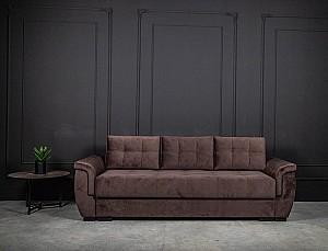 Canapea Fedo Caramel A32 Brown