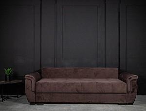 Canapea Fedo Caramel A32 Brown