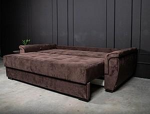 Canapea Fedo Caramel A32 Brown