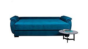 Canapea Fedo Caramel A32 Blue