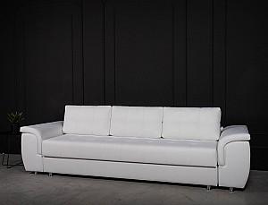 Canapea Fedo Caramel A33 White