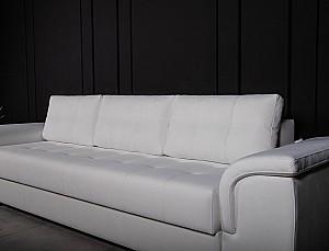 Canapea Fedo Caramel A33 White