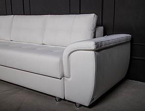 Canapea Fedo Caramel A33 White