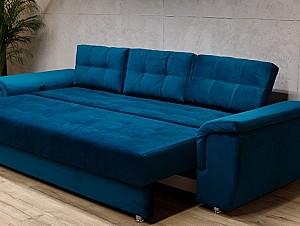 Canapea Fedo Caramel A33 Blue