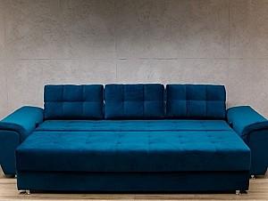 Canapea Fedo Caramel A33 Blue