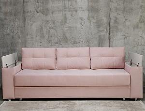 Canapea Fedo Gold A43 Pink MDF