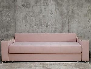 Canapea Fedo Gold A43 Pink MDF