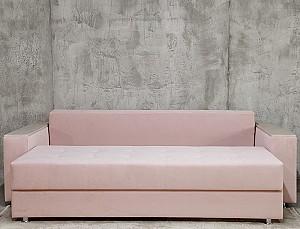 Canapea Fedo Gold A43 Pink MDF