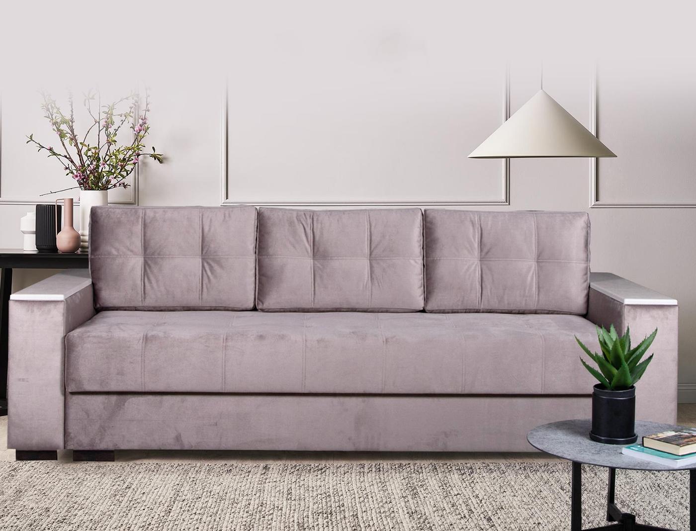 Canapea Fedo Gold A43 Latte