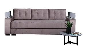 Canapea Fedo Gold A43 Latte