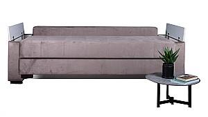 Canapea Fedo Gold A43 Latte