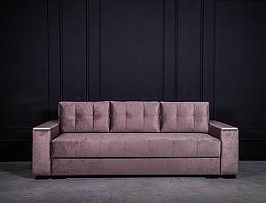 Canapea Fedo Gold A43 Brown