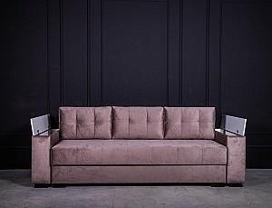 Canapea Fedo Gold A43 Brown