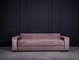 Canapea Fedo Gold A43 Brown