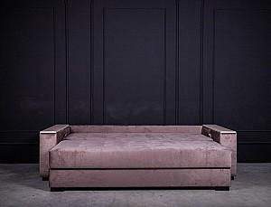 Canapea Fedo Gold A43 Brown