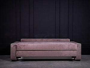 Canapea Fedo Gold A43 Brown