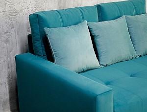 Canapea Fedo Florenz BQ5 Aqua