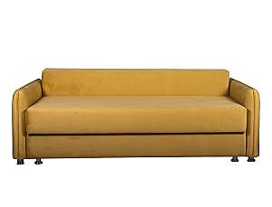 Canapea Fedo Florida K31 Yellow