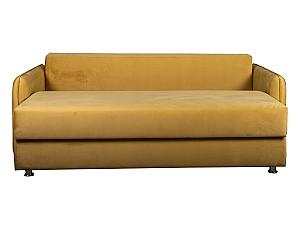 Canapea Fedo Florida K31 Yellow