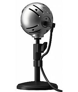 Microfon AROZZI Sfera Pro Silver
