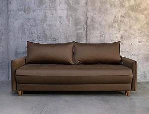 Canapea Fedo Ravenna Brown