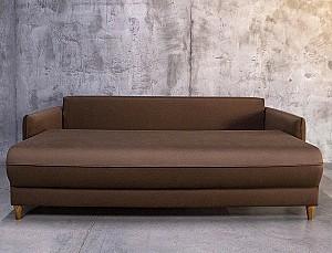 Canapea Fedo Ravenna Brown