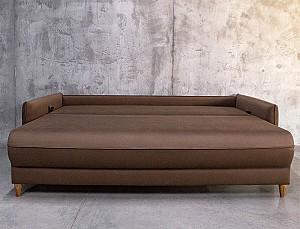 Canapea Fedo Ravenna Brown