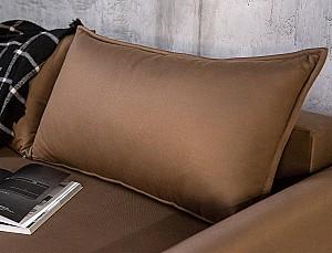 Canapea Fedo Ravenna Brown