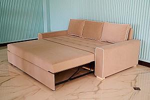 Canapea SM Soft Camel