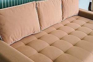 Canapea SM Soft Camel