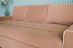 Canapea SM Soft Camel