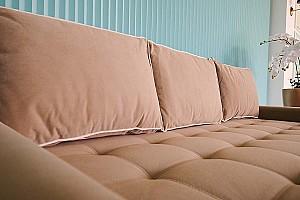 Canapea SM Soft Camel