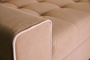 Canapea SM Soft Camel