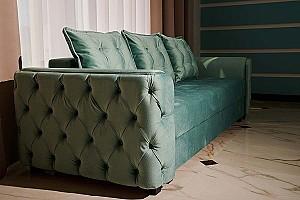 Canapea SM Ideea Green