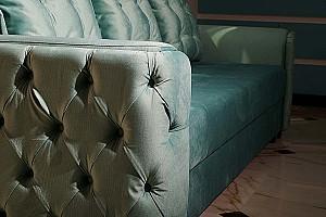 Canapea SM Ideea Green