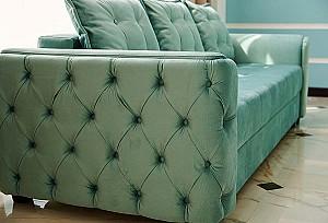 Canapea SM Ideea Green