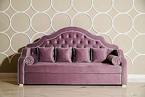 Canapea SM Melody Bordeau