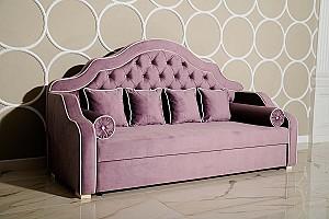 Canapea SM Melody Bordeau